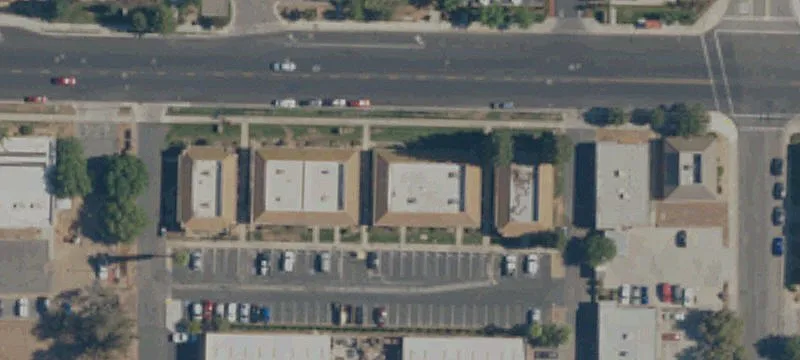 500 Almond Ave