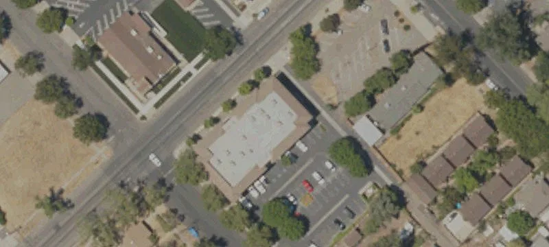 1600 G St