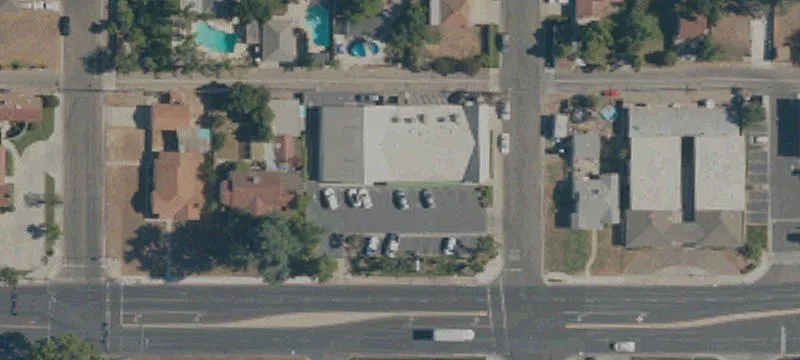1501 Howard Rd