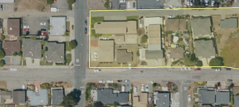 700 Bernardo Ave