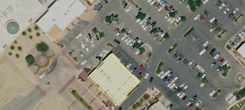 10800 Stockdale Hwy
