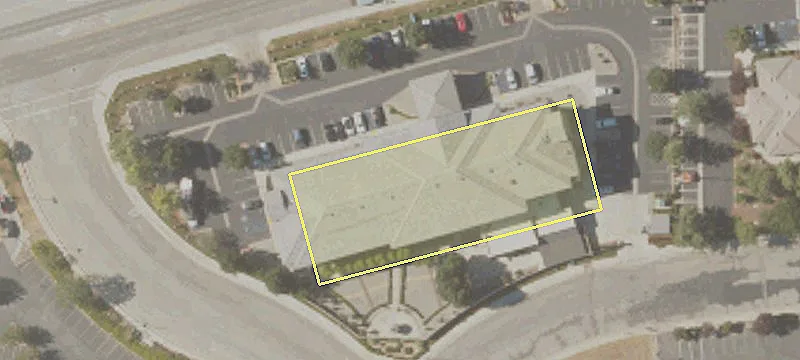422 Tehachapi Blvd