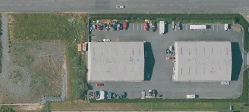 100 Airport Rd