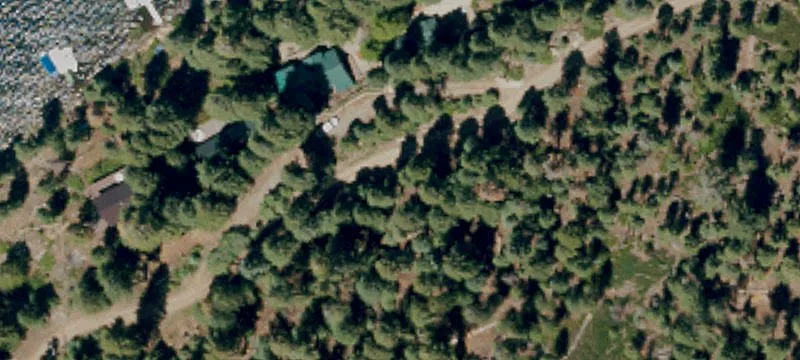 838 Mile High Rd