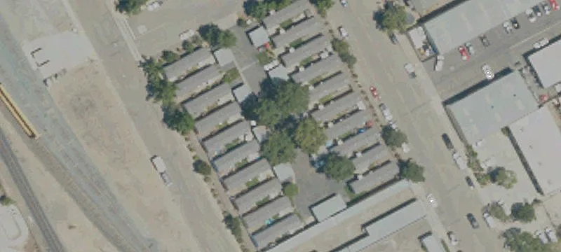 451 I St