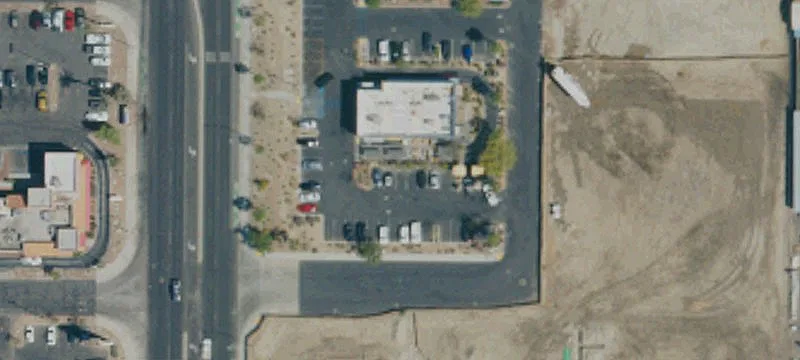 50090 Cesar Chavez St