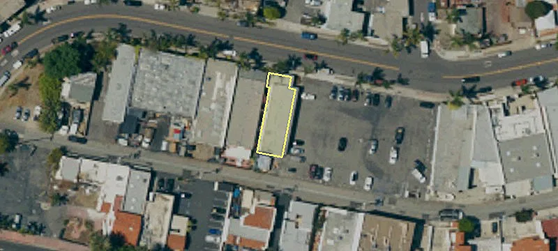 124 Calle De Los Molinos