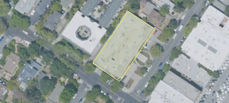 888 Oak Grv Ave Ste, Unit 5