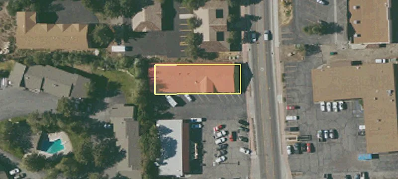 550 Old Mammoth Rd
