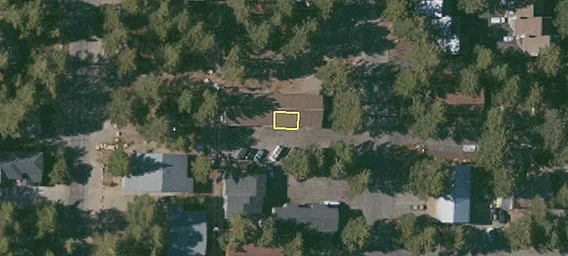 380 Chaparral Rd
