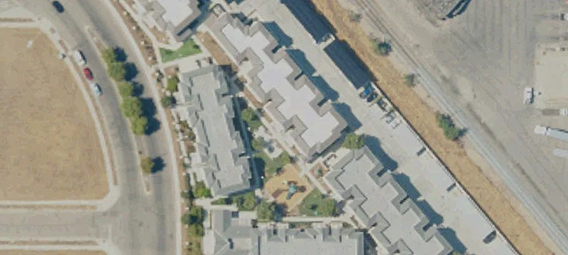 1110 I St