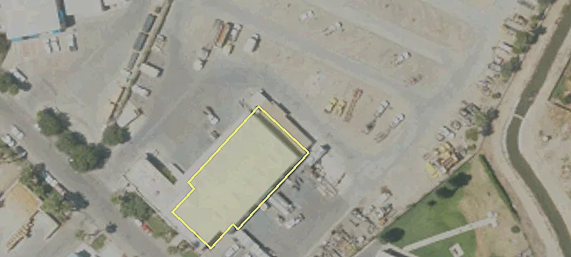 221 Airpark Rd