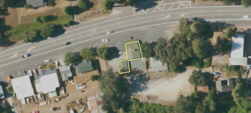 19538 State Hwy 88