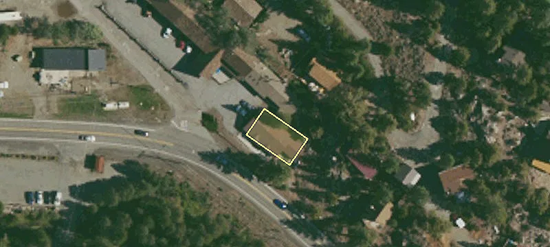 5562 Hwy 158