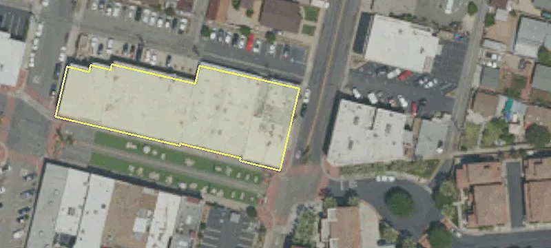 101 Santa Fe Ave