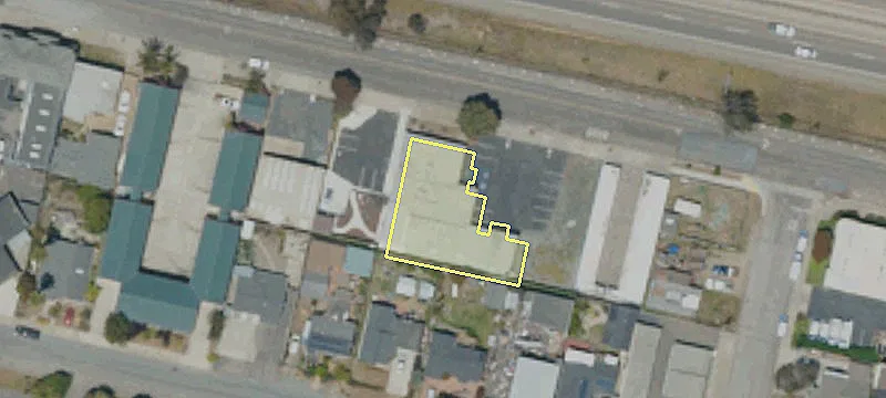 1060 Quintana Rd