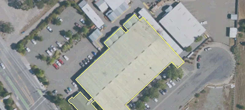 1184 Cloverdale Blvd