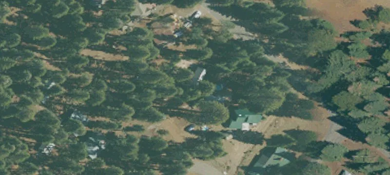 3781 Almanor W Dr