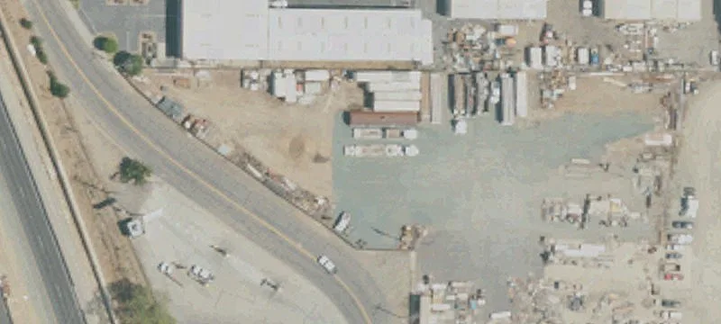 400 Beckman Rd