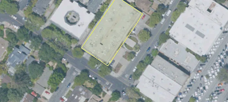888 Oak Grv Ave Ste, Unit 2