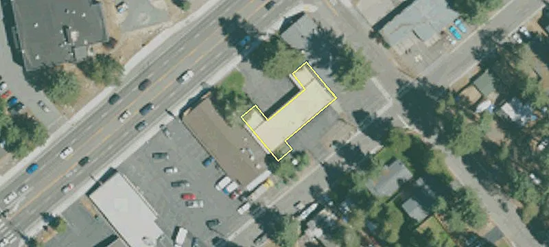 2580 Lk Tahoe Blvd, Unit 7
