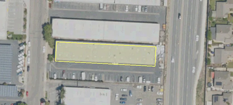 837 Industrial Dr
