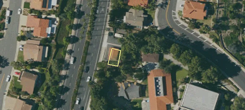 26742 Marguerite Pkwy