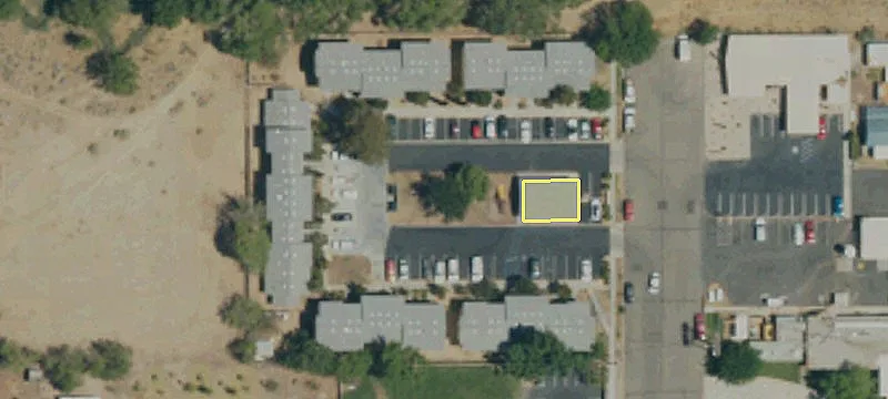 375 Mt Whitney Dr