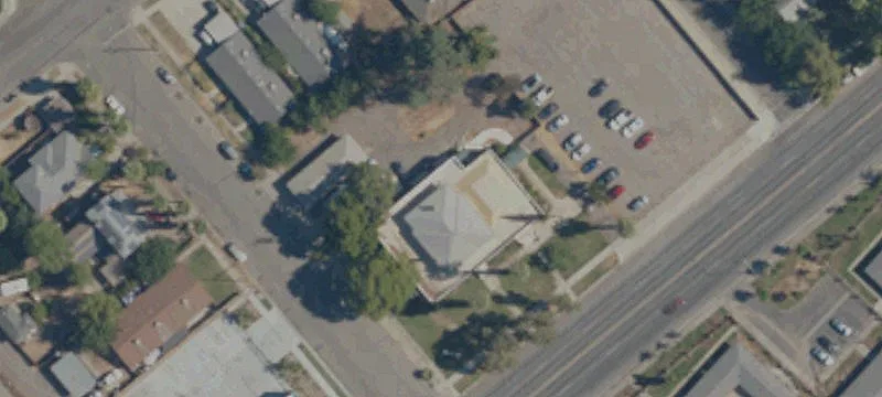 801 Yosemite Ave