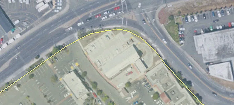 2035 Solano Ave