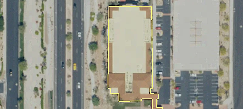 35800 Bob Hope Dr