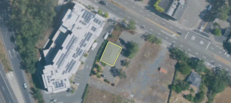 8741 Old Redwood Hwy