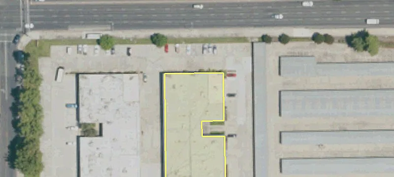 7746 Lorraine Ave Ste, Unit 202