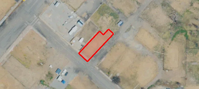 100 Pne St
