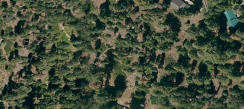 405 Mile High Rd