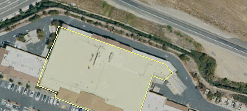 11800 De Palma Rd