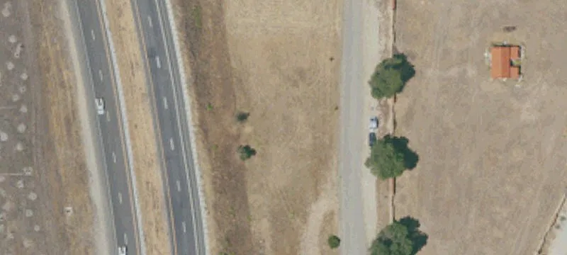 Monterey Rd