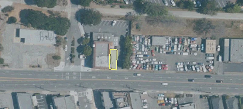 1101 Del Monte Ave