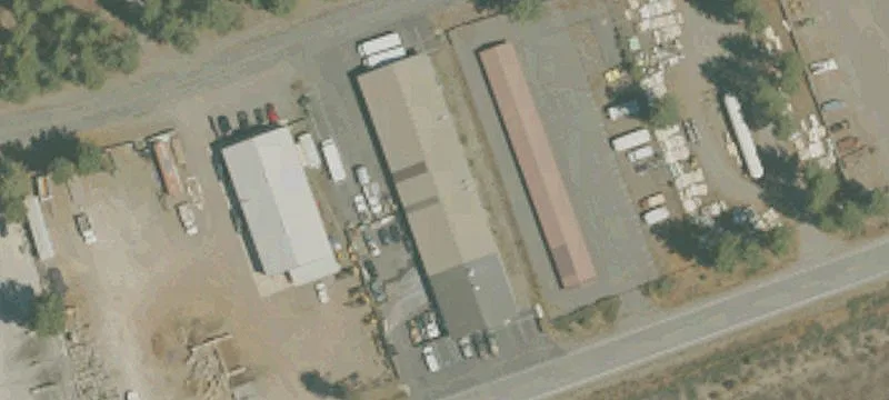 543 Chester Airport Rd