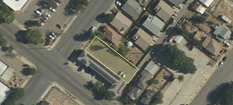 201 5th St