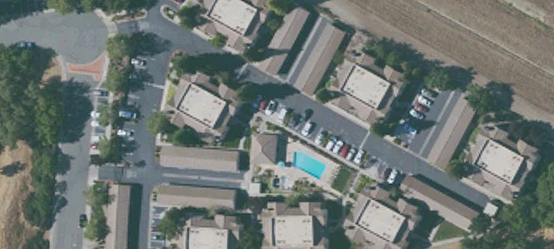 3001 Kodiak St