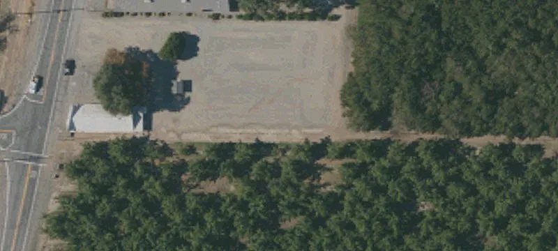 1834 State Hwy 45