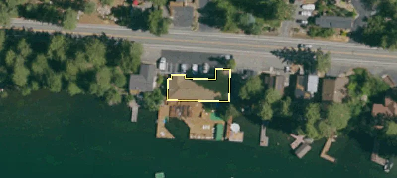 13855 Donner Pass Rd