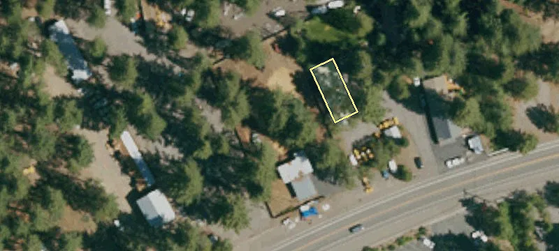 15720 Donner Pass Rd