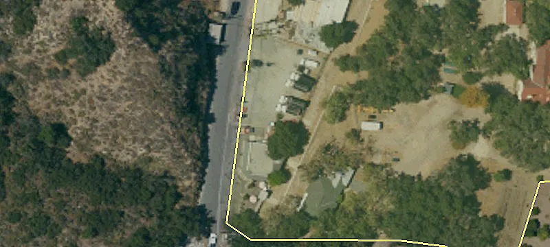 31021 Trabuco Cyn Rd