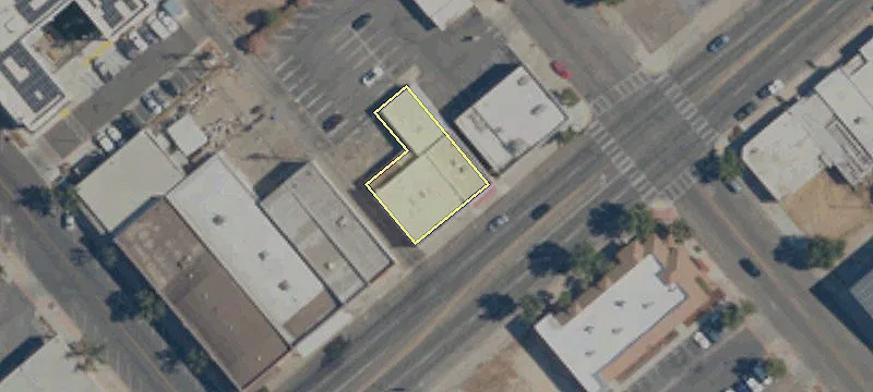 319 Yosemite Ave
