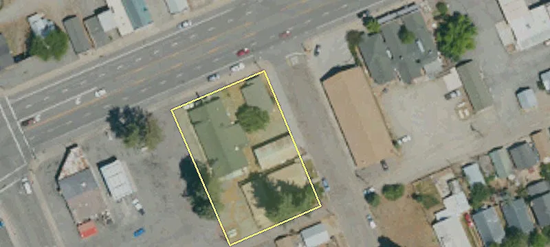96 Sierra Ave