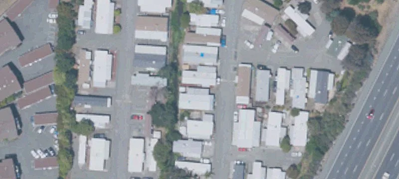 200 Newell St