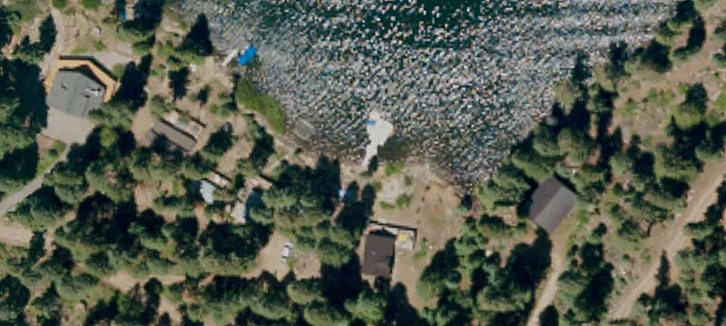 742 Mile High Rd