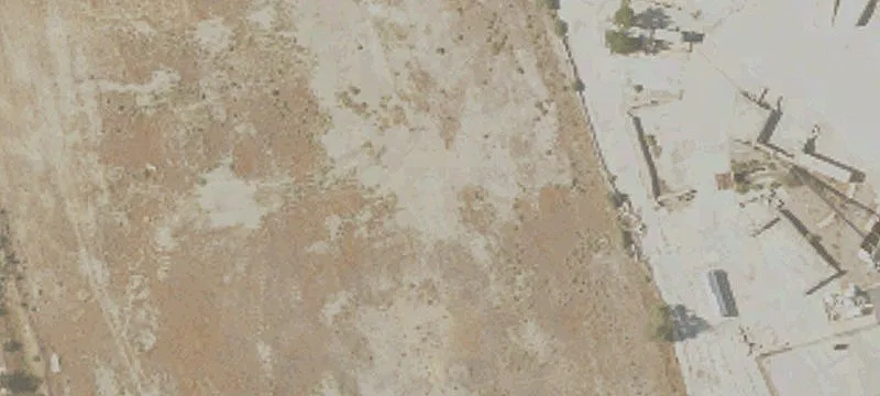 Tehachapi Blvd